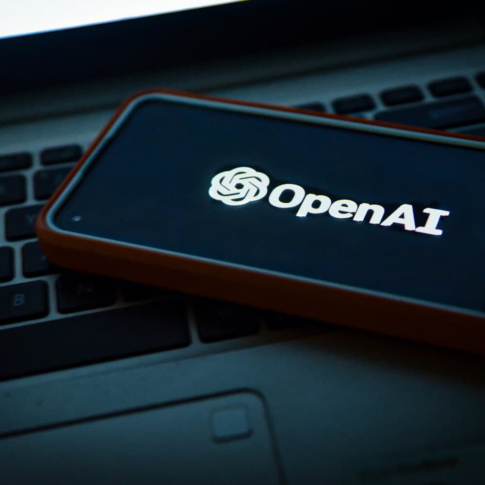 AI Tokens Rally on OpenAI Partnership News