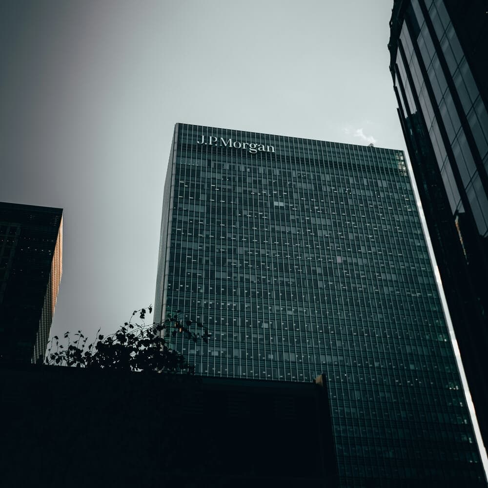 Major Bank Launches Crypto Trading Desk